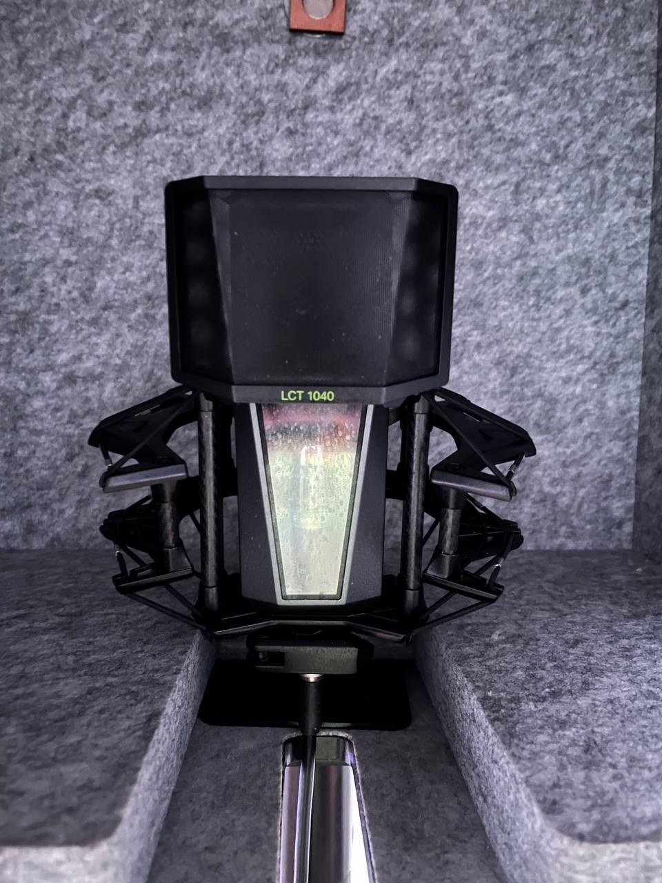 Microphone LCT1040 - [OCCASION]