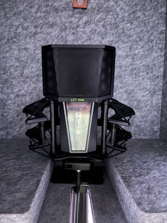 Microphone LCT1040 - [OCCASION]