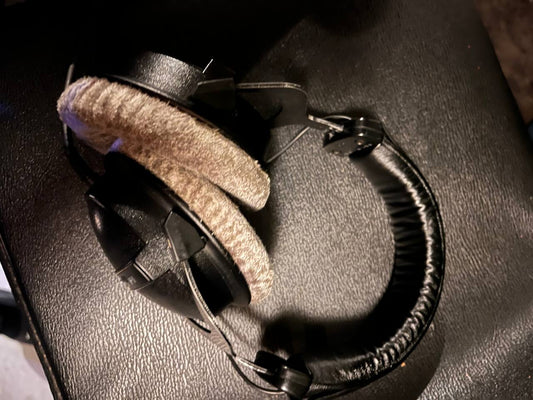 Casques de studios : DT-770_Pro-80-Ohm - [OCCASION]