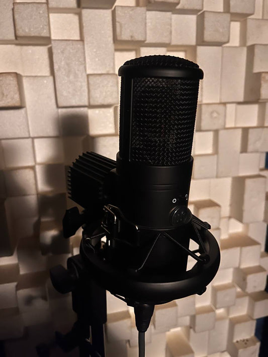 Audio WA-8000 - [OCCASION]