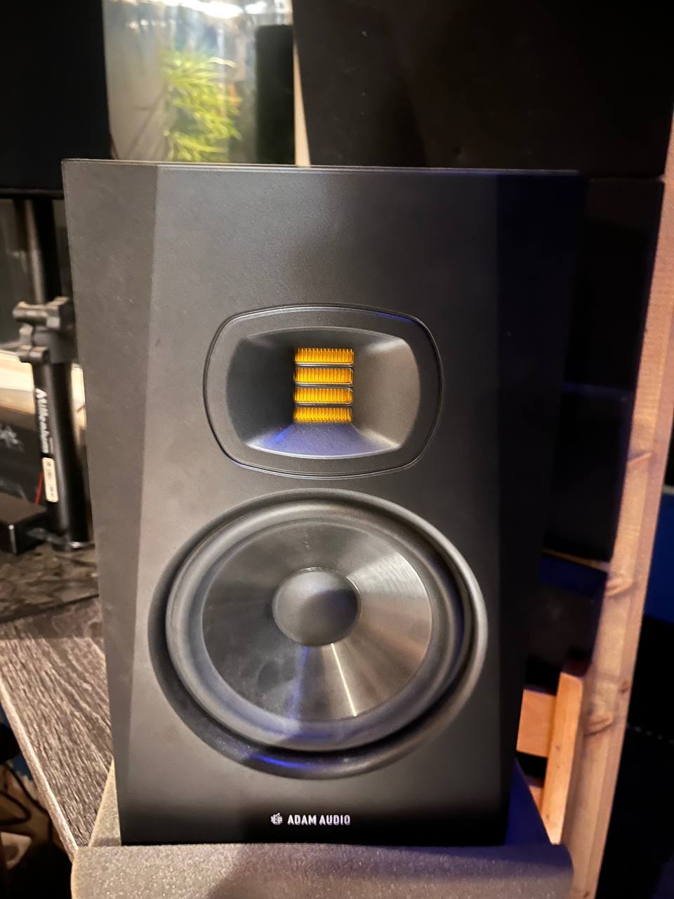 Paire de enceinte T7V - [OCCASION]